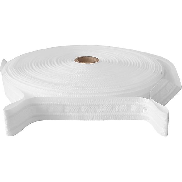 Bestlivings Faltenband FP-25-1Z, Gardinen, Vorhänge, Gardinenstoff, günstig online kaufen