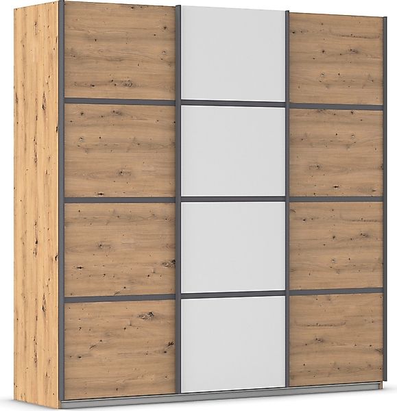 rauch Kleiderschrank "Schwebetürenschrank Garderobe Schrank TOP ANGEBOT Avo günstig online kaufen