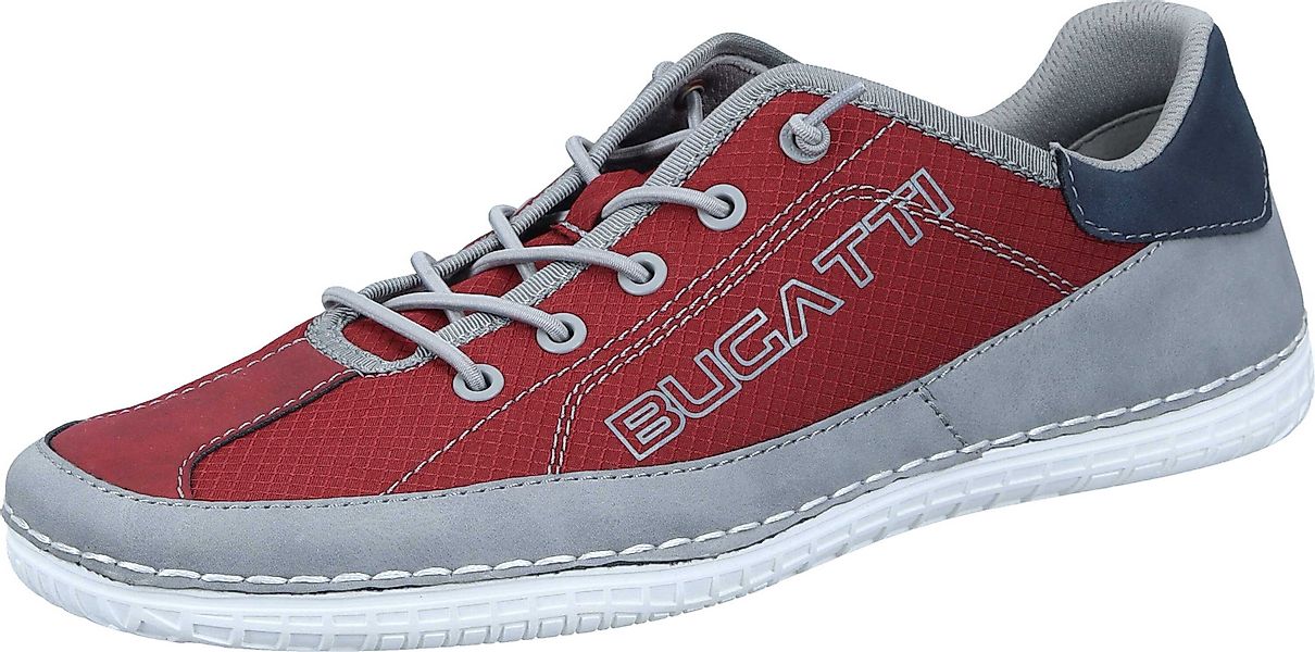 bugatti Slipper Slipper aus Textil günstig online kaufen