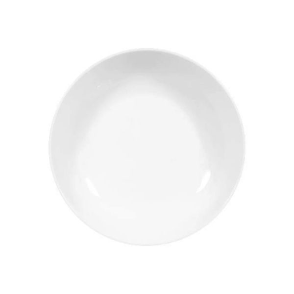 Seltmann Weiden Rondo / Liane Weiß Salatschale 18,5 cm günstig online kaufen