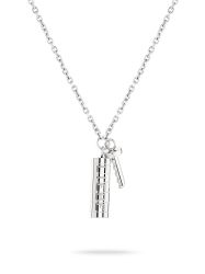 Liebeskind Berlin Edelstahlkette Edelstahl günstig online kaufen