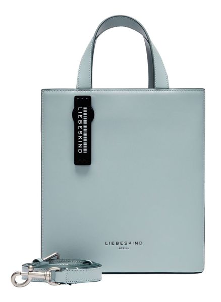 Liebeskind Berlin Handtasche Paper Bag Carter günstig online kaufen