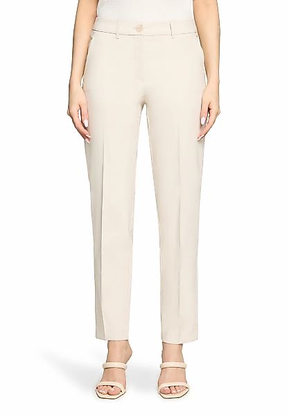 Betty Barclay Bügelfaltenhose "Damen mit Bügelfalte" Material günstig online kaufen