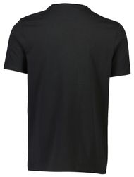 LINDBERGH T-Shirt mit Logo und Rundhalsausschnitt günstig online kaufen
