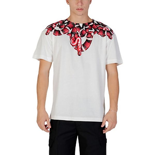 County Of Milan  T-Shirt F5CAMATH033 günstig online kaufen