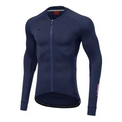SANTIC Radtrikot Herren Awani II Langarmtrikot günstig online kaufen