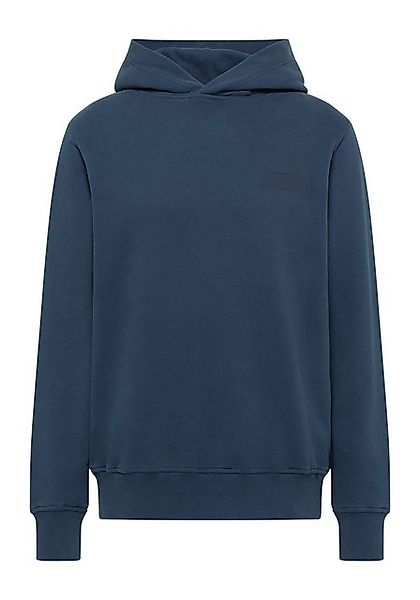 Elbsand Hoodie Dale Kapuze, locker geschnitten günstig online kaufen