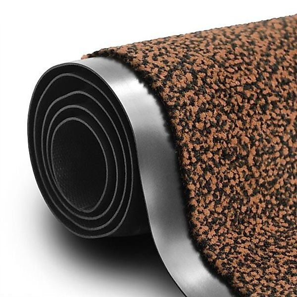 Kubus Fußmatte Sauberlaufmatte Karat Authentic, rechteckig, günstig online kaufen