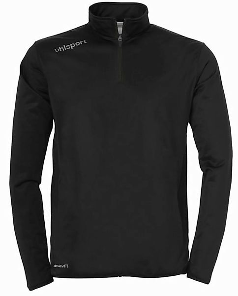 uhlsport Trainingspullover 1/4 ZIP TOP ESSENTIAL günstig online kaufen