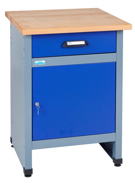 KÜPPER Werkbank Werkbank 12390, 1 Schublade, günstig online kaufen