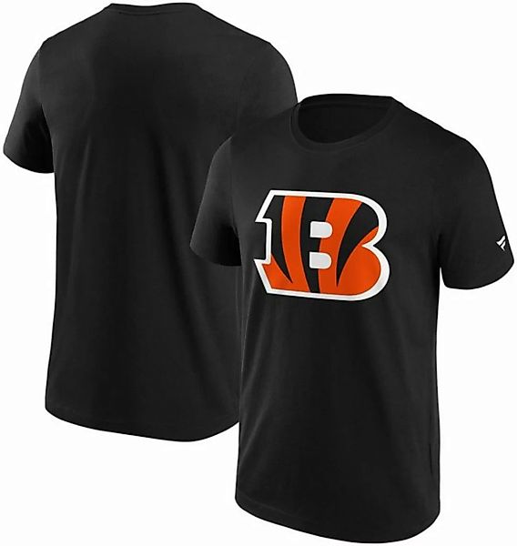Cincinnati Bengals T-Shirt Primary Logo Graphic T-Shirt günstig online kaufen