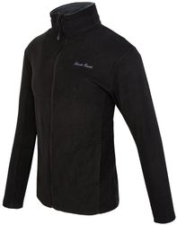 Rock Creek Fleecejacke Herren Fleecejacke Übergangsjacke günstig online kaufen