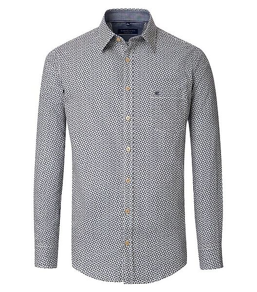 CASAMODA Businesshemd Casa Moda / He.Hemd langarm / Kent Comfort Fit günstig online kaufen
