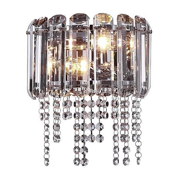 MAYTONI DECORATIVE LIGHTING Wandleuchte Hail 23.5x26x12.5 günstig online kaufen