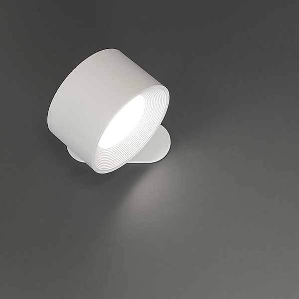 LED-Akku-Wandleuchte Magnetic, CCT, mit Magnet günstig online kaufen