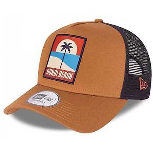 New-Era  Schirmmütze Ne summer trucker günstig online kaufen