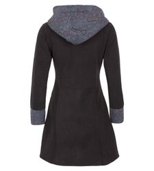 KUNST UND MAGIE Fleecejacke Kunst und günstig online kaufen