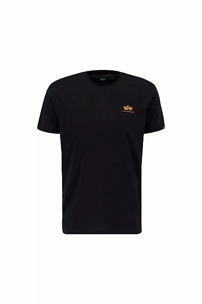 Alpha Industries T-Shirt "Alpha Industries Men - T-Shirts Backprint T Camo günstig online kaufen