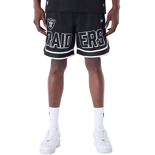 New Era Shorts NFL Las Vegas Raiders günstig online kaufen