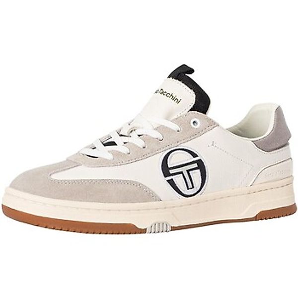 Sergio Tacchini  Sneaker Neo Terrance Leder-Sneaker günstig online kaufen