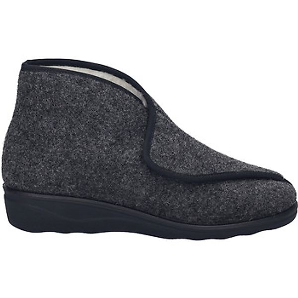 Josef Seibel  Hausschuhe Nice 111, anthrazit günstig online kaufen