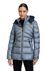 Gil Bret Steppjacke mit Kapuze günstig online kaufen
