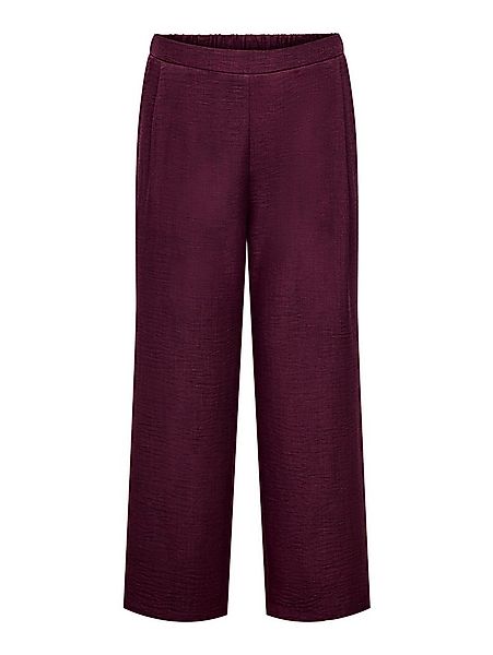 ONLY CARMAKOMA Schlupfhose CARBAY STRAIGHT PANTS WVN BF Sommerhose günstig online kaufen