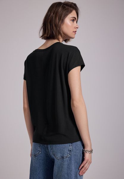 STREET ONE STUDIO Print-Shirt mit Frontprint günstig online kaufen