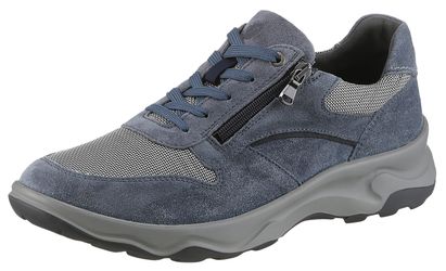 Waldläufer H-MAX Sneaker, Schnürschuh, Halbschuh mit günstig online kaufen