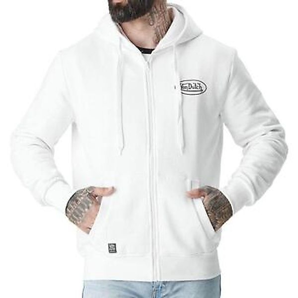 Von Dutch  Sweatshirt VD/NOS/2/SWZ/BEC/B günstig online kaufen