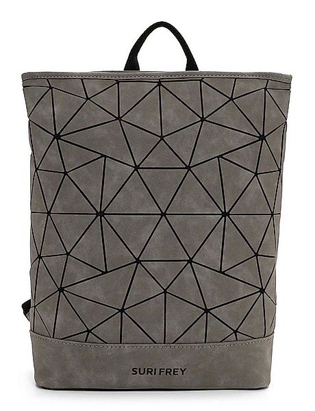 SURI FREY Rucksack City Backpack günstig online kaufen
