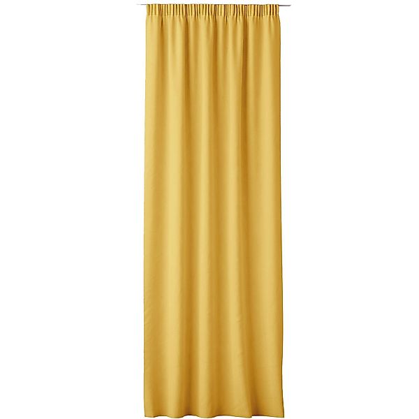 JEMIDI Gardine Blickdichter Vorhang 140x250cm in günstig online kaufen