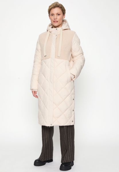 New View Wintermantel Talea mit 2-Wege-Reißverschluss günstig online kaufen