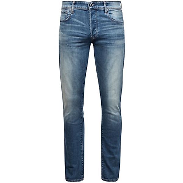 G-Star Raw  Straight Leg Jeans Jeans 3301 Straight Tapered günstig online kaufen