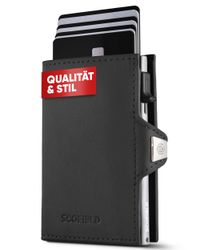 Scofield Mini Geldbörse Duality günstig online kaufen
