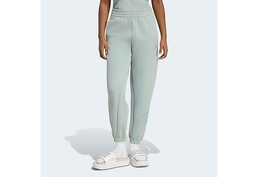 adidas Sportswear Sporthose FUTURE ICONS 3-STREIFEN (1-tlg) günstig online kaufen