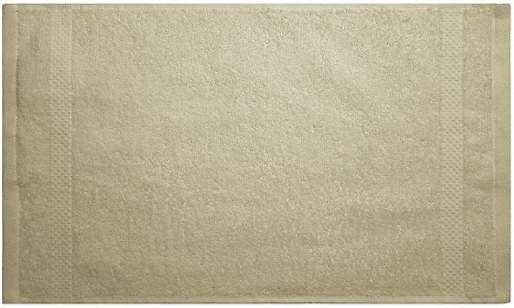 Dyckhoff Gästehandtuch 'Planet' 30 x 50 günstig online kaufen