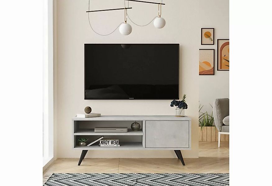 Skye Decor TV-Schrank Schränke, 44x110x40 cm, 100% Melaminbeschichtete Part günstig online kaufen
