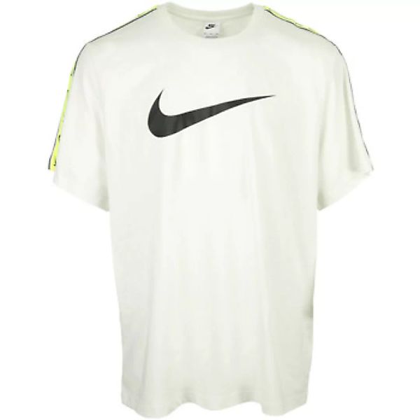Nike  T-Shirt M Nsw Repeat Sw Ss Tee günstig online kaufen