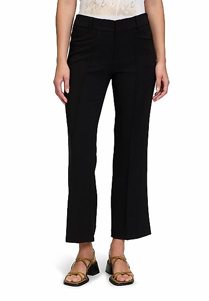 Cartoon Bügelfaltenhose "Cartoon Damen Businesshose mit Biesen", Biese günstig online kaufen