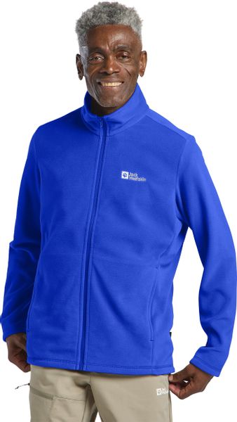Jack Wolfskin Fleecejacke TAUNUS FZ M günstig online kaufen