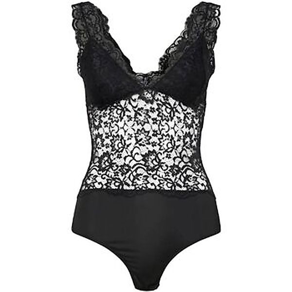 Pieces  Overalls 17159032 LINA-BLACK günstig online kaufen