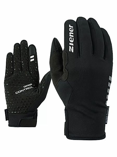 Ziener Fahrradhandschuhe "CORNELIS TOUCH long" günstig online kaufen