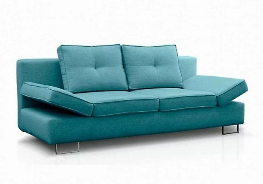 JVmoebel 2-Sitzer Zweisitzer Modern Sofa 2 Sitzer Couch Polstersofa Möbel, günstig online kaufen