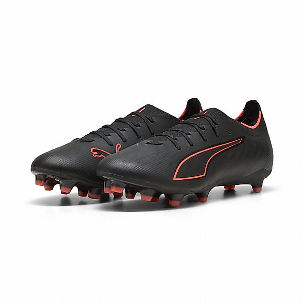 PUMA Fußballschuh "ULTRA 6 MATCH FG/AG Fußballschuhe Erwachsene" günstig online kaufen