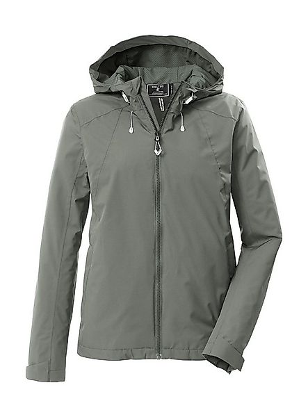 Killtec Funktionsjacke KOS 72 WMN JCKT Wasser- und winddicht, atmungsaktiv, günstig online kaufen