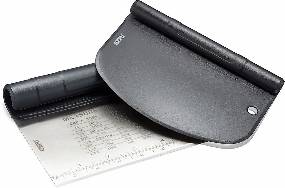 GEFU Teigspachtel "DUTTO" Zwei in Eins, spülmaschinengeeignet günstig online kaufen