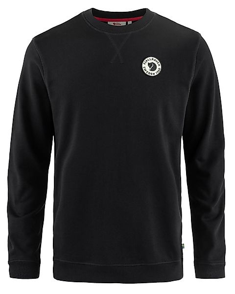 Fjällräven Sweatshirt Herren Sweatshirt 1960 LOGO günstig online kaufen