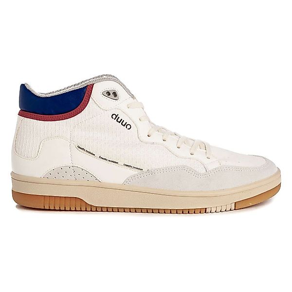 Duuo Shoes Grand Slam Sportschuhe EU 44 White / Blue / Red günstig online kaufen