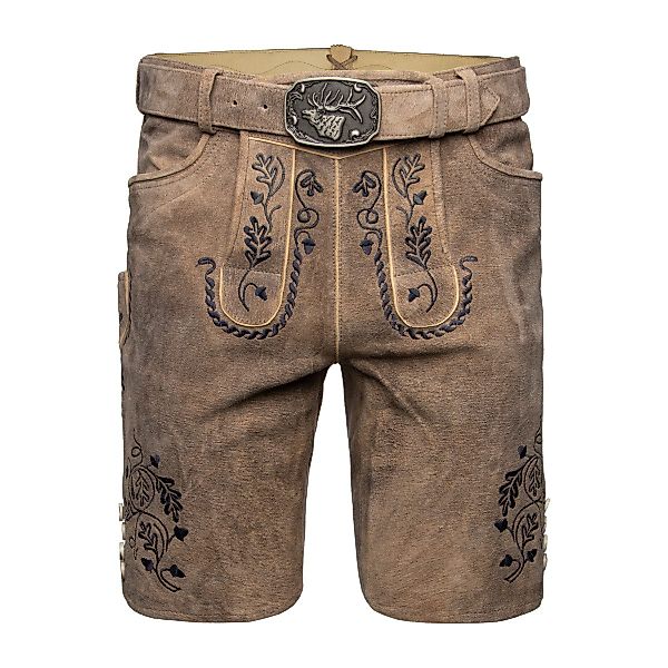 Spieth & Wensky Trachtenlederhose Gernot Herren günstig online kaufen